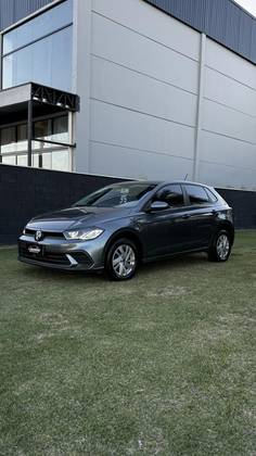 VOLKSWAGEN POLO 1.0 170 TSI MANUAL VOLKSWAGEN POLO 1.0 170 TSI MANUAL